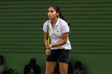 Johanna Silva 1133 - Weihnachtsturnier Kiel